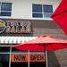 The exterior of The Big Salad at 2793 Plymouth Road on Friday, July 5. Daniel Brenner I AnnArbor.com